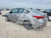 2022 Hyundai Accent photo