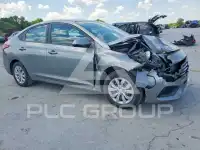 2022 Hyundai Accent фото