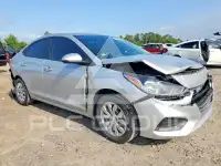 2022 Hyundai Accent фото