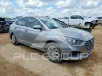 2022 Hyundai Accent фото