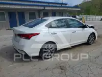 2022 Hyundai Accent photo