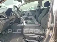 2022 Hyundai Accent фото