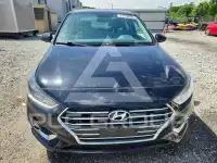 2022 Hyundai Accent photo