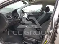 2022 Hyundai Accent photo