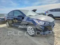 2022 Hyundai Accent фото