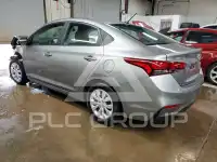 2022 Hyundai Accent фото