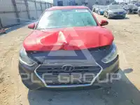 2022 Hyundai Accent фото