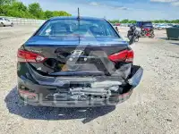 2022 Hyundai Accent photo
