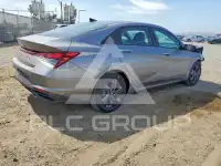 2022 Hyundai Elantra photo