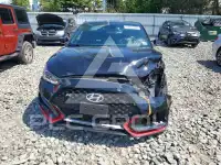 2022 Hyundai Veloster photo