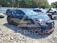2022 Hyundai Veloster photo
