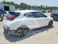 2022 Hyundai Veloster photo