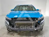 2022 Hyundai Kona фото