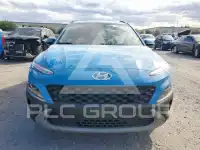 2022 Hyundai Kona фото