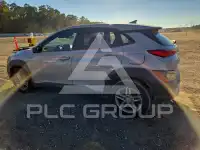 2022 Hyundai Kona фото