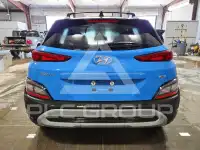 2022 Hyundai Kona фото