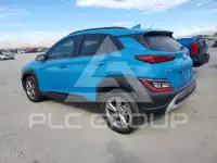 2022 Hyundai Kona фото