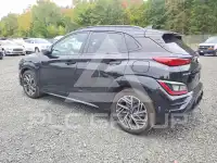 2022 Hyundai Kona фото