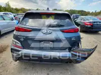 2022 Hyundai Kona фото