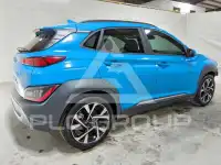 2022 Hyundai Kona фото