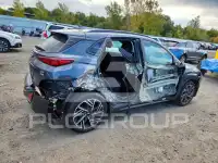 2022 Hyundai Kona фото