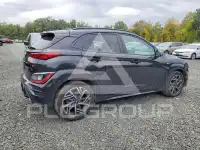 2022 Hyundai Kona фото