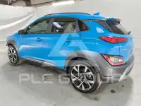 2022 Hyundai Kona фото
