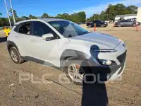 2022 Hyundai Kona фото