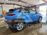 2022 Hyundai Kona фото