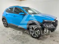 2022 Hyundai Kona фото