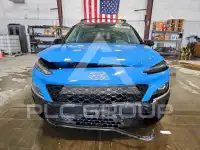 2022 Hyundai Kona фото
