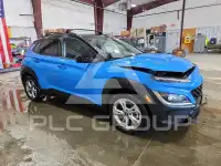 2022 Hyundai Kona фото