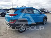 2022 Hyundai Kona фото