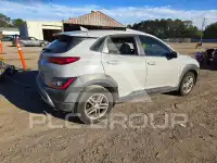 2022 Hyundai Kona фото