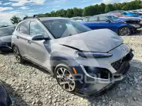 2022 Hyundai Kona photo