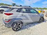 2022 Hyundai Kona photo