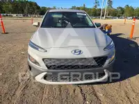2022 Hyundai Kona фото