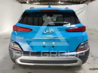 2022 Hyundai Kona фото