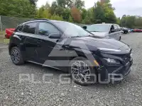 2022 Hyundai Kona фото