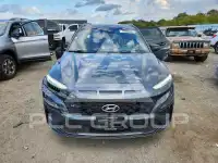 2022 Hyundai Kona фото