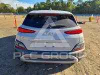 2022 Hyundai Kona фото