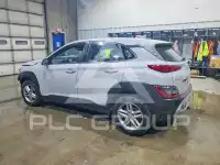 2022 Hyundai Kona photo
