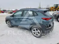 2022 Hyundai Kona фото