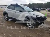 2022 Hyundai Kona фото