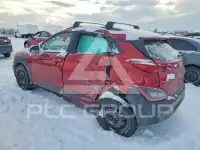 2022 Hyundai Kona photo
