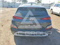 2022 Hyundai Kona фото
