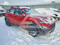 2022 Hyundai Kona photo