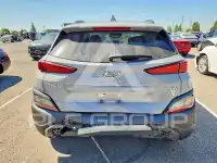 2022 Hyundai Kona photo