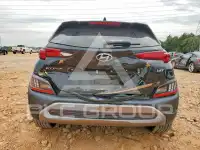 2022 Hyundai Kona photo