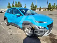 2022 Hyundai Kona фото